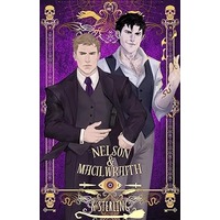 Nelson & MacIlwraith by K. Sterling PDF ePub Audio Book Summary