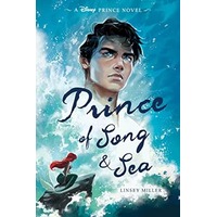 Prince of Song & Sea by Linsey Miller PDF ePub Audio Book Summary