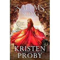 Salems Song by Kristen Proby PDF ePub Audio Book Summary