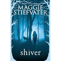 Shiver by Maggie Stiefvater PDF ePub Audio Book Summary