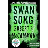 Swan Song by Robert R McCammon PDF ePub Audio Book Summary