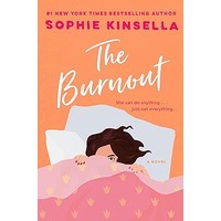 The Burnout by Sophie Kinsella PDF ePub Audio Book Summary