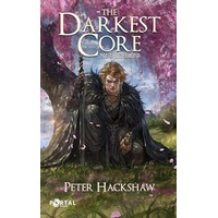 The Darkest Core by Peter Hackshaw PDF ePub Audio Book Summary