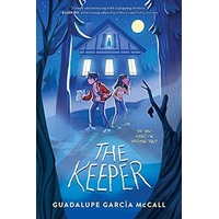 The Keeper by Guadalupe García ePub Audio Book SummaryMcCall PDF