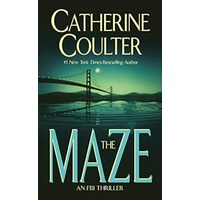 The Maze by Catherine Coulter PDF ePub Audio Book Summary