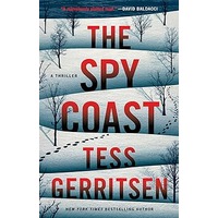 The Spy Coast by Tess Gerritsen PDF ePub Audio Book Summary