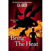 Bring the Heat by G.A. Aiken PDF ePub Audio Book Summary