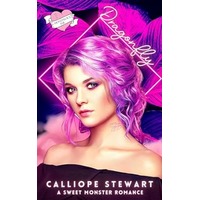 Dragonfly by Calliope Stewart PDF ePub Audio Book Summary