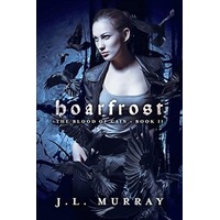 Hoarfrost by J.L. Murray PDF ePub Audio Book Summary