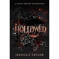 Hollowed by Jessica S. Taylor PDF ePub Audio Book Summary