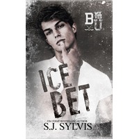 Ice Bet by S J Sylvis PDF ePub Audio Book Summary