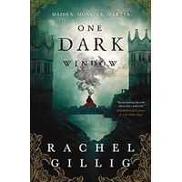 One Dark Window by Rachel Gillig PDF ePub Audio Book Summary