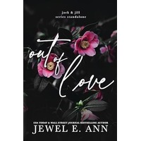 Out of Love by Jewel E. Ann PDF ePub Audio Book Summary