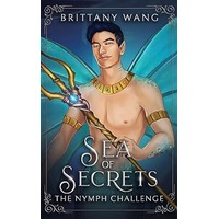 Sea of Secrets by Brittany Wang PDF ePub Audio Book Summary