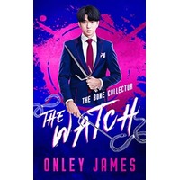 The Bone Collector by Onley James PDF ePub Audio Book Summary