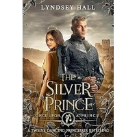 The Silver Prince by Lyndsey Hall PDF ePub Audio Book Summary