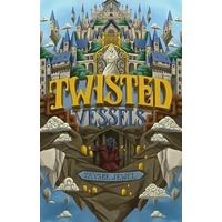 Twisted Vessels by Jaysee Jewel PDF ePub Audio Book Summary