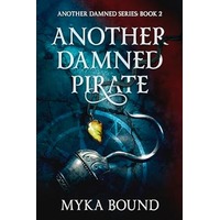 Another Damned Pirate by Myka Bound PDF ePub Audio Book Summary