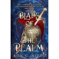 Blade of the Realm by Ron C. Nieto PDF ePub Audio Book Summary