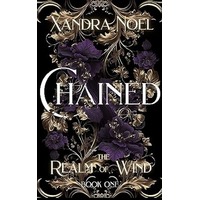 Chained by Xandra Noel PDF ePub Audio Book Summary