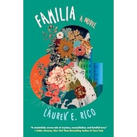 Familia by Lauren E. Rico PDF ePub Audio Book Summary