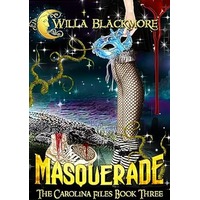 Masquerade by Willa Blackmore PDF ePub Audio Book Summary