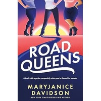 Road Queens by MaryJanice Davidson PDF ePub Audio Book Summary