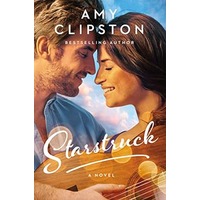 Starstruck by Amy Clipston PDF ePub Audio Book Summary