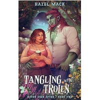 Tangling With Trolls by Hazel Mack PDF ePub Audio Book Summary