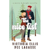 The Nice List by Dee Lagasse PDF ePub Audio Book Summary