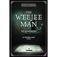 The Weejee Man by NP Cunniffe PDF ePub Audio Book Summary