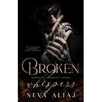 Broken Whispers by Neva Altaj PDF ePub Audio Book Summary