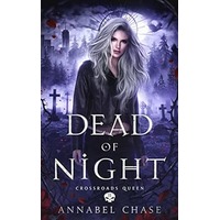 Dead of Night by Annabel Chase PDF ePub Audio Book Summary