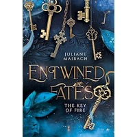 Entwined Fates by Juliane Maibach PDF ePub Audio Book Summary