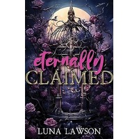 Eternally Claimed by Luna Lawson PDF ePub Audio Book Summary