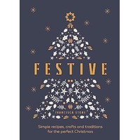 Festive by Francesca Stone PDF ePub Audio Book Summary