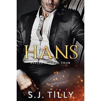 Hans by S.J Tilly PDF ePub Audio Book Summary