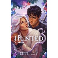 Hunted by Misu Loy PDF ePub Audio Book Summary