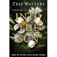 Into the Sun by Tess Watters PDF ePub Audio Book Summary