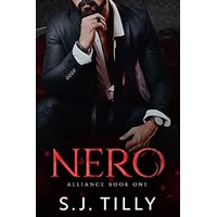 NERO by S.J. Tilly PDF ePub Audio Book Summary