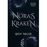 Nora's Kraken by Leigh Miller PDF ePub Audio Book Summary