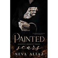 Painted Scars by Neva Altaj PDF ePub Audio Book Summary