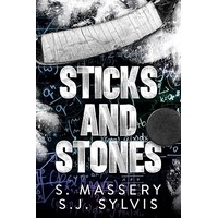 Sticks and Stones by S Massery PDF ePub Audio Book Summary