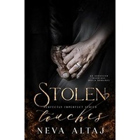 Stolen Touches by Neva Altaj PDF ePub Audio Book Summary