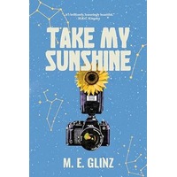 Take My Sunshine by M.E. Glinz PDF ePub Audio Book Summary