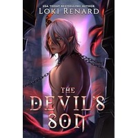 The Devil's Son by Loki Renard PDF ePub Audio Book Summary