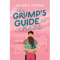 The Grums Guide to Chaos by Valerie Pepper PDF ePub Audio Book Summary