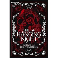 The Hanging Night by Sasha Hibbs PDF ePub Audio Book Summary