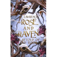 The Rose and the Raven by G. Lawrence PDF ePub Audio Book Summary