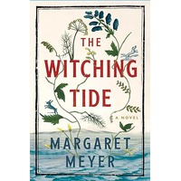 The Witching Tide by Margaret Meyer PDF ePub Audio Book Summary